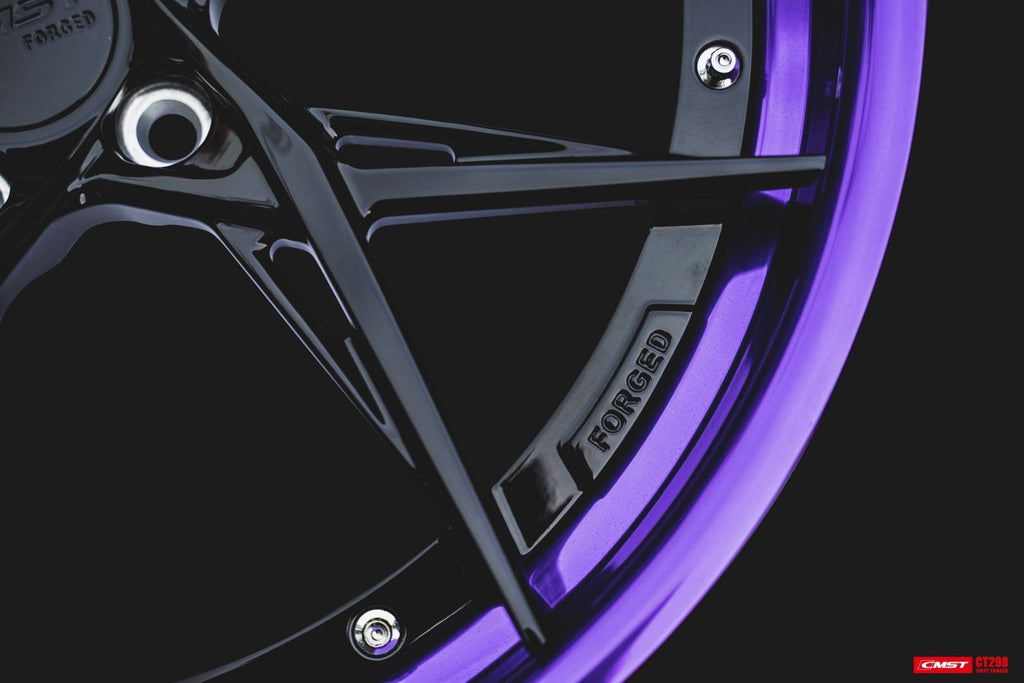 CMST - FORGED ALLOYS WHEELS CT298