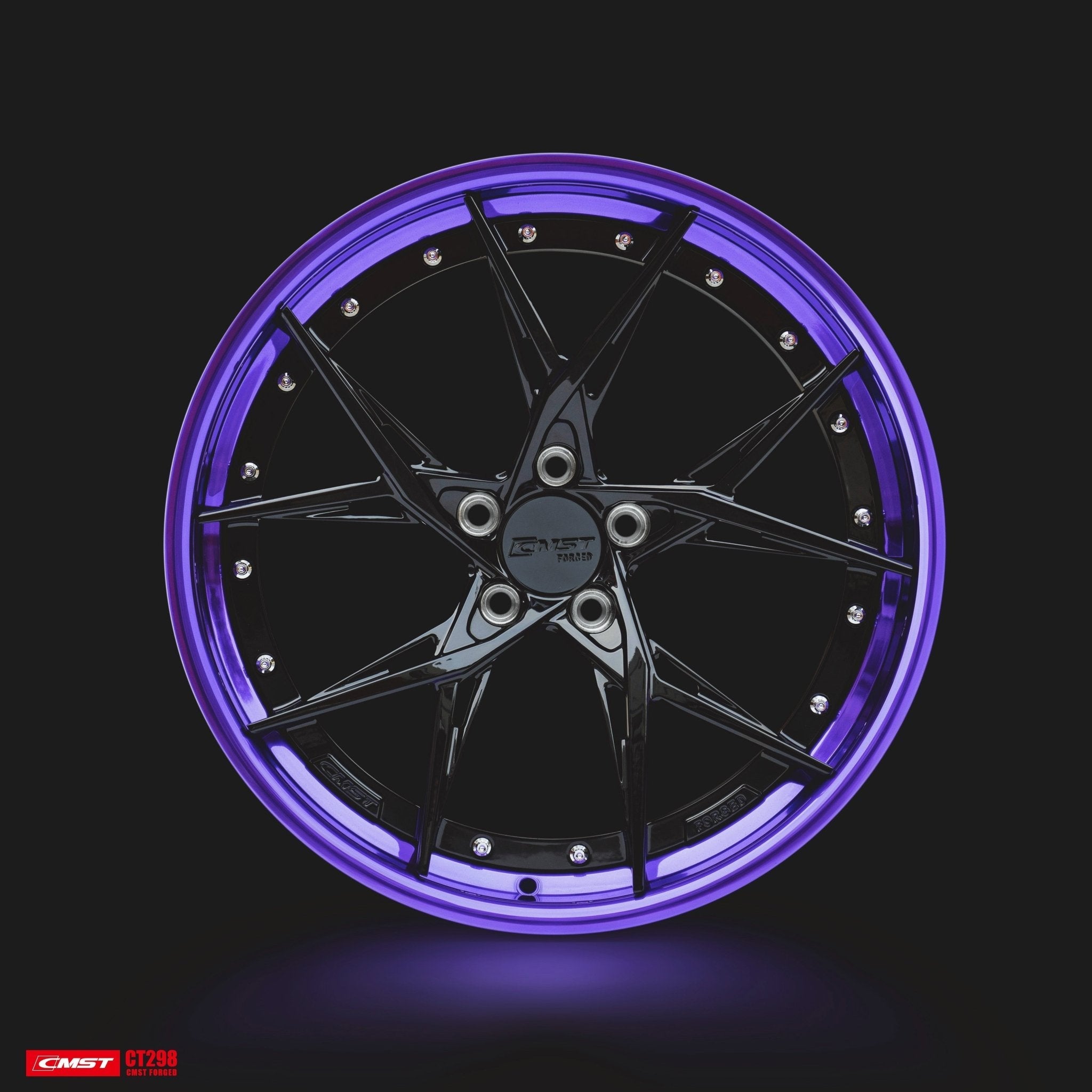 CMST - FORGED ALLOYS WHEELS CT298
