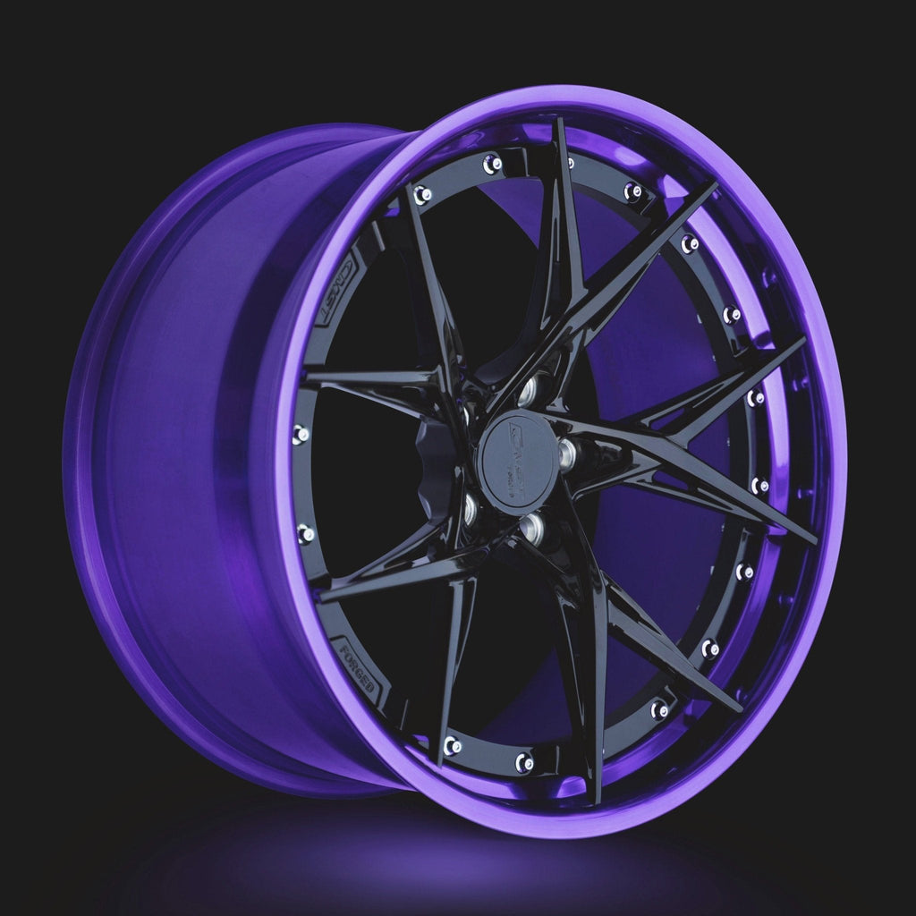 CMST - FORGED ALLOYS WHEELS CT298
