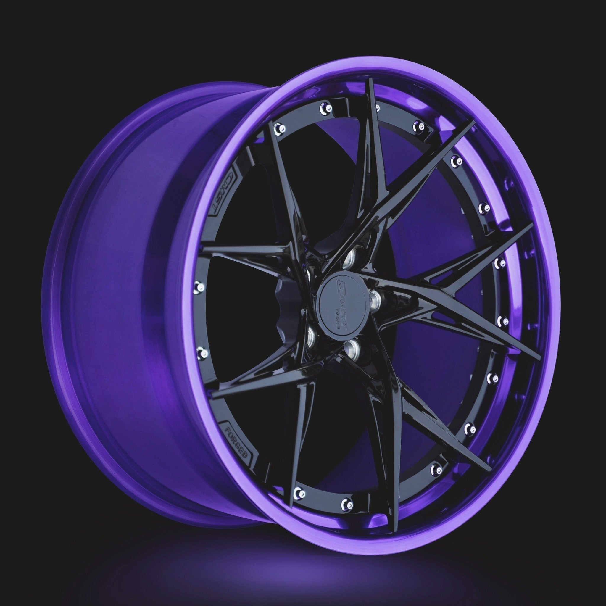 CMST - FORGED ALLOYS WHEELS CT298