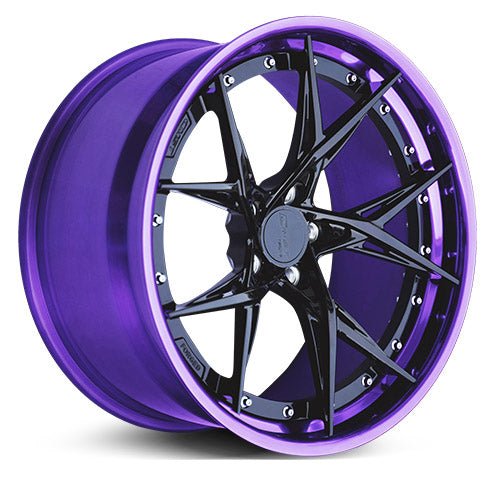 CMST - FORGED ALLOYS WHEELS CT298