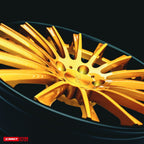 CMST - FORGED ALLOYS WHEELS CT299