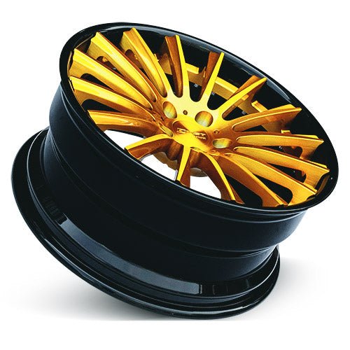 CMST - FORGED ALLOYS WHEELS CT299