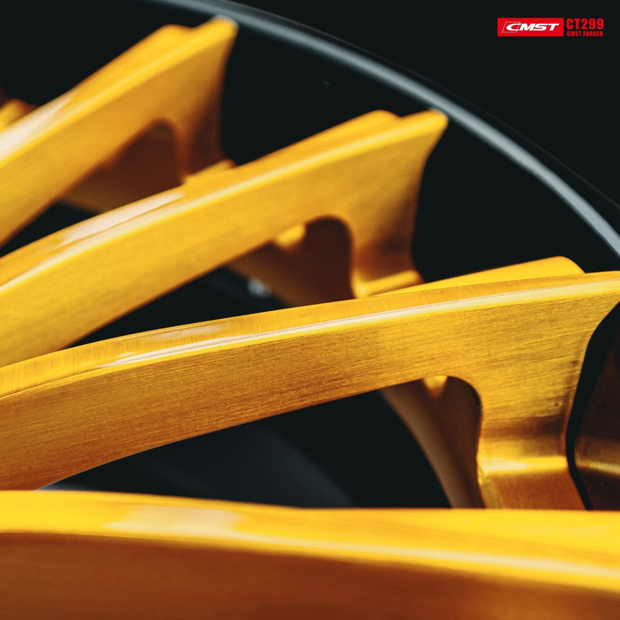 CMST - FORGED ALLOYS WHEELS CT299