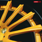 CMST - FORGED ALLOYS WHEELS CT299
