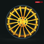 CMST - FORGED ALLOYS WHEELS CT299