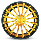 CMST - FORGED ALLOYS WHEELS CT299