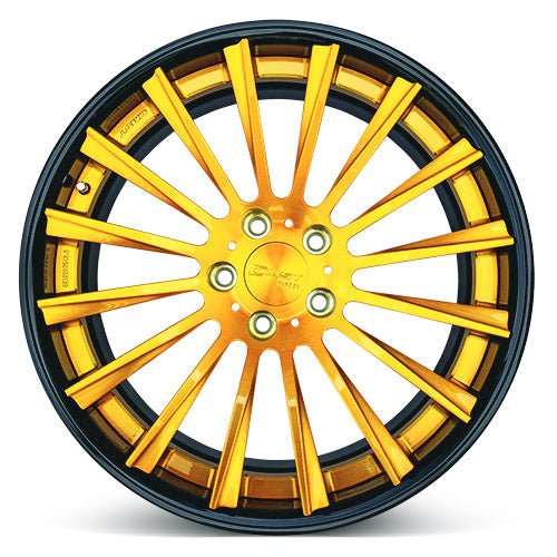 CMST - FORGED ALLOYS WHEELS CT299