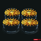 CMST - FORGED ALLOYS WHEELS CT299