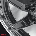 CMST - FORGED ALLOYS WHEELS CT302