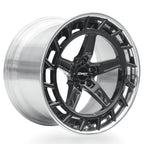 CMST - FORGED ALLOYS WHEELS CT302
