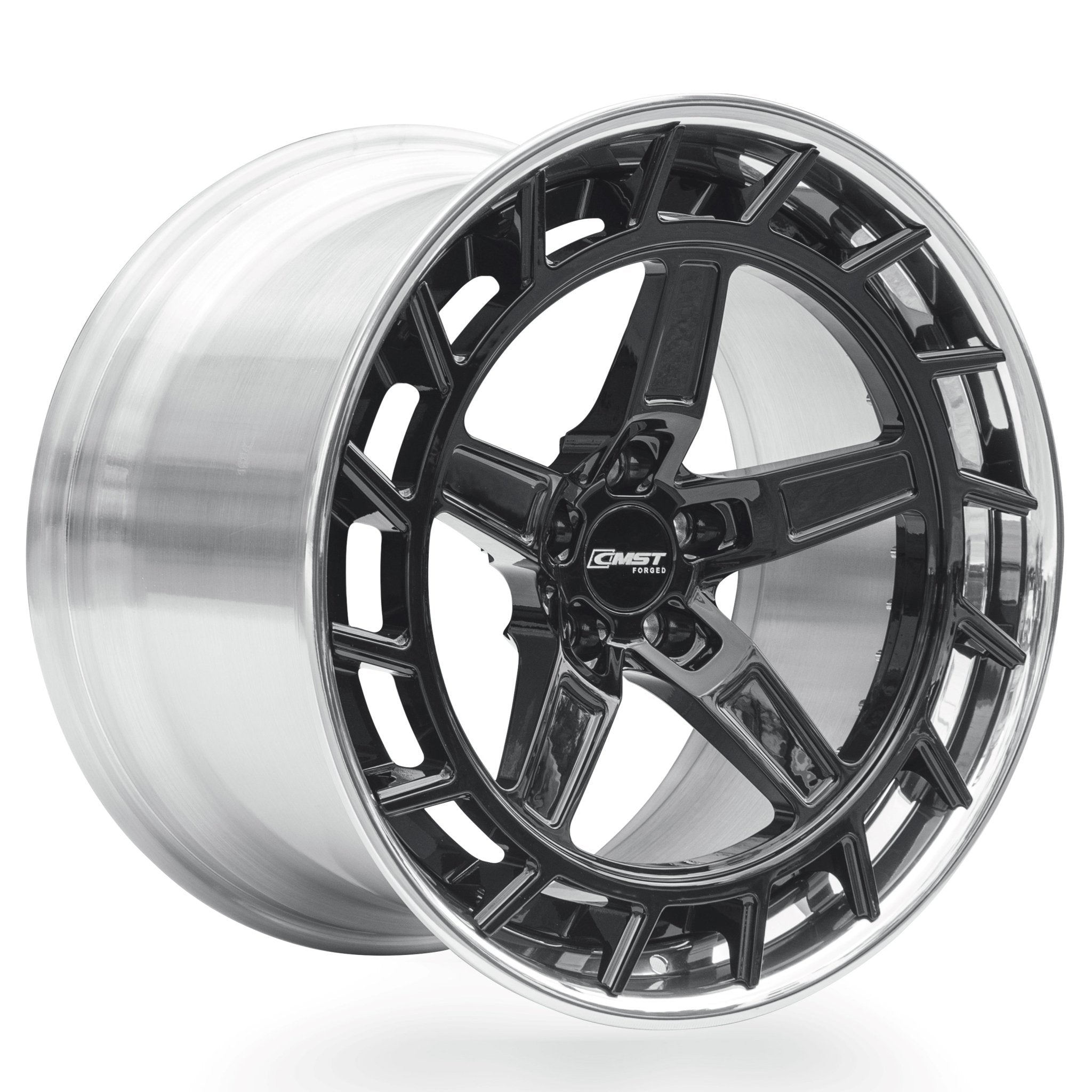 CMST - FORGED ALLOYS WHEELS CT302