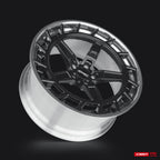 CMST - FORGED ALLOYS WHEELS CT302