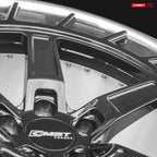 CMST - FORGED ALLOYS WHEELS CT302