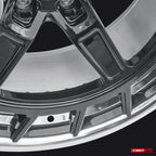 CMST - FORGED ALLOYS WHEELS CT302
