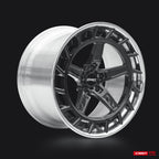 CMST - FORGED ALLOYS WHEELS CT302