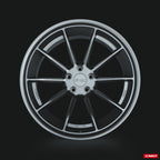 CMST - FORGED ALLOYS WHEELS CT304