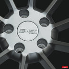 CMST - FORGED ALLOYS WHEELS CT304