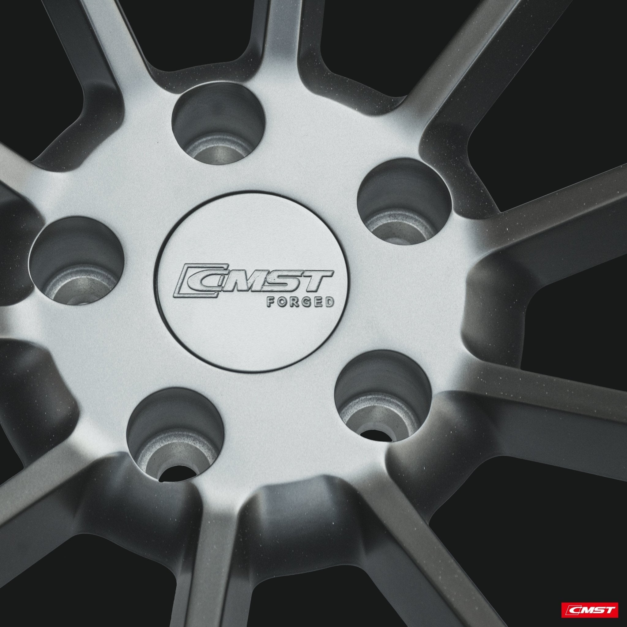 CMST - FORGED ALLOYS WHEELS CT304