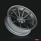 CMST - FORGED ALLOYS WHEELS CT304