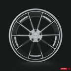 CMST - FORGED ALLOYS WHEELS CT304