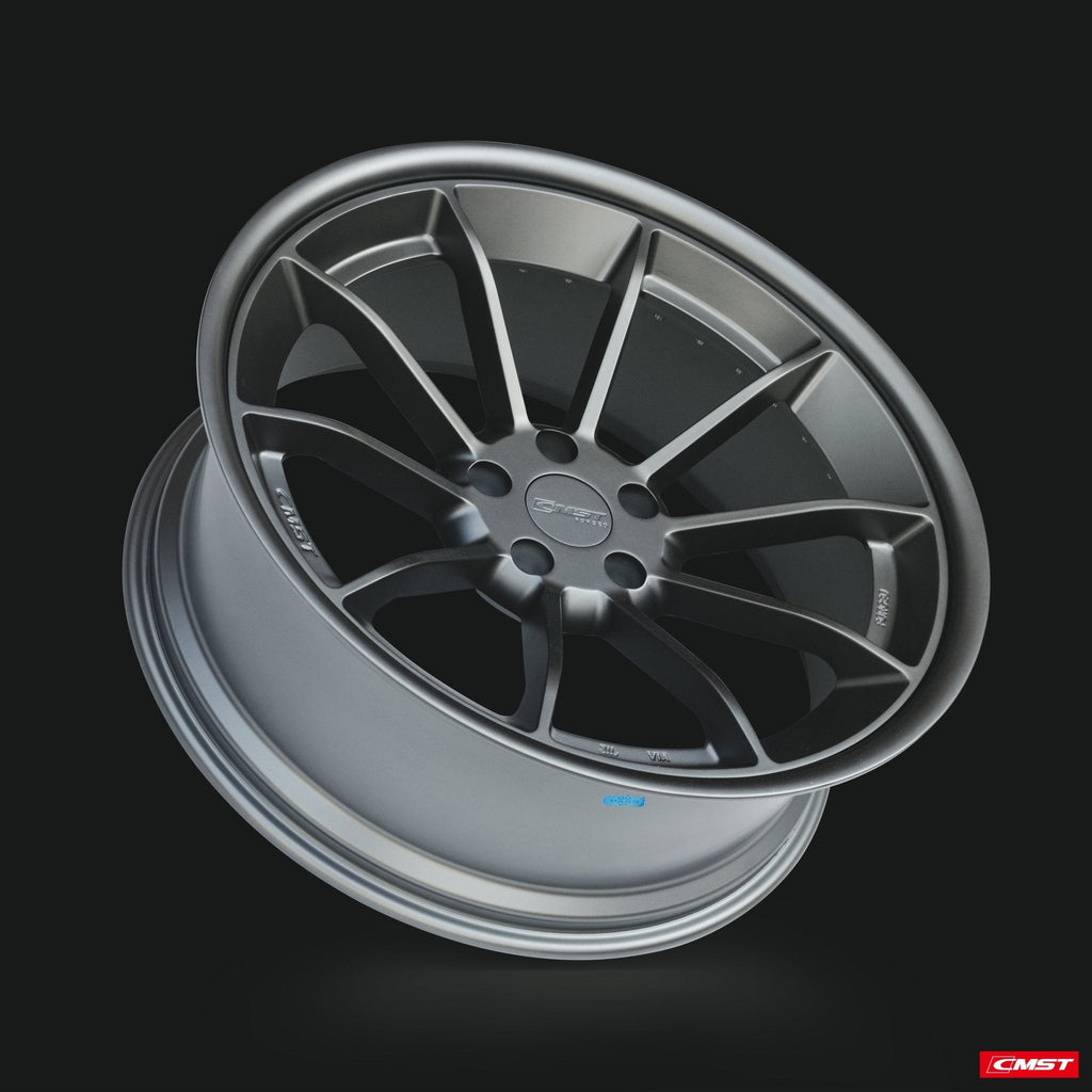 CMST - FORGED ALLOYS WHEELS CT304