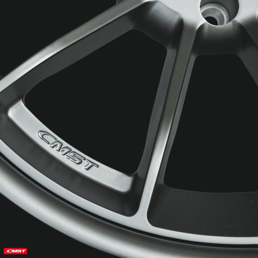 CMST - FORGED ALLOYS WHEELS CT304