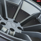 CMST - FORGED ALLOYS WHEELS CT304