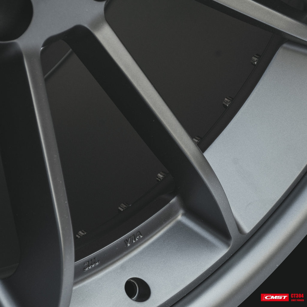 CMST - FORGED ALLOYS WHEELS CT304