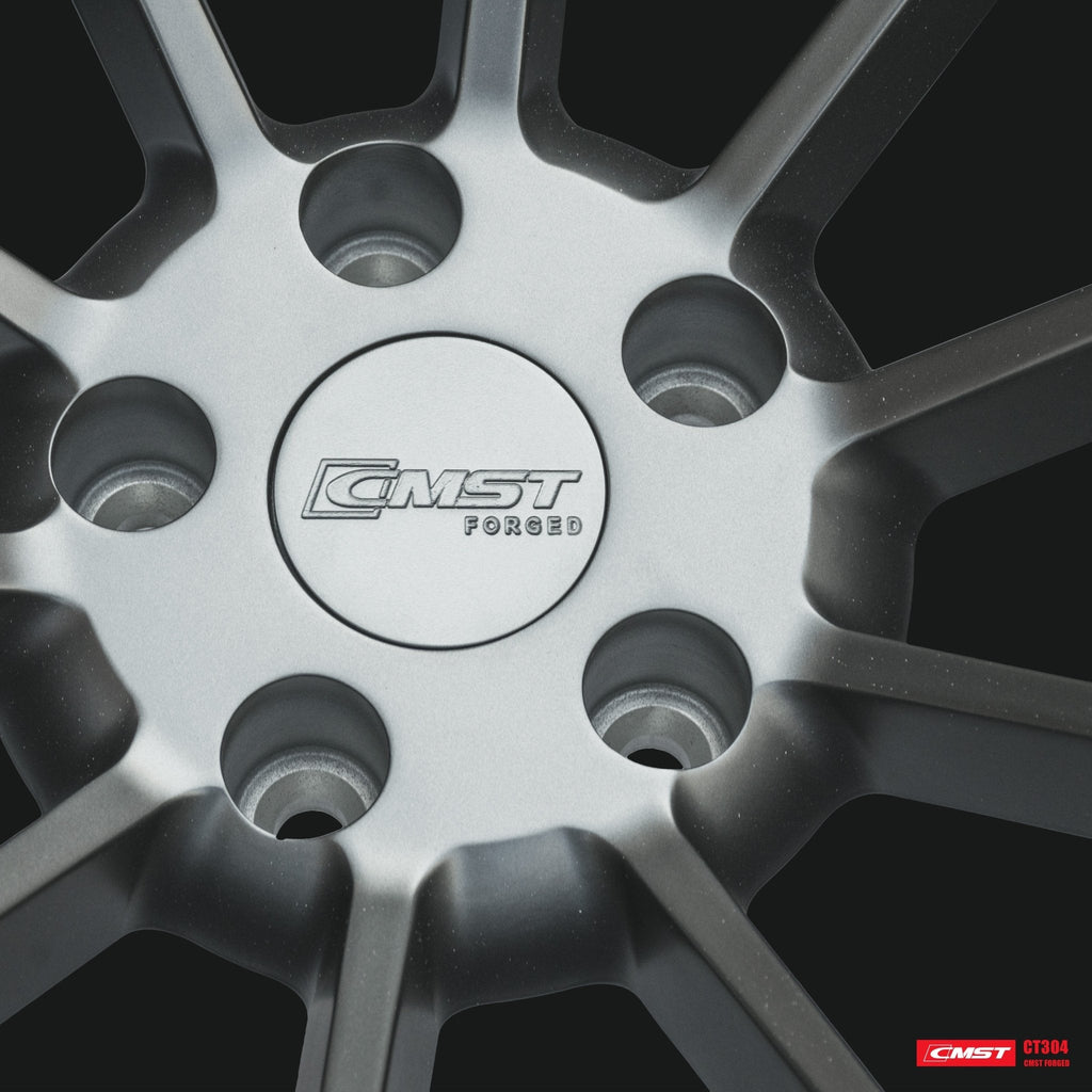 CMST - FORGED ALLOYS WHEELS CT304