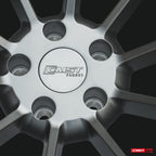 CMST - FORGED ALLOYS WHEELS CT304