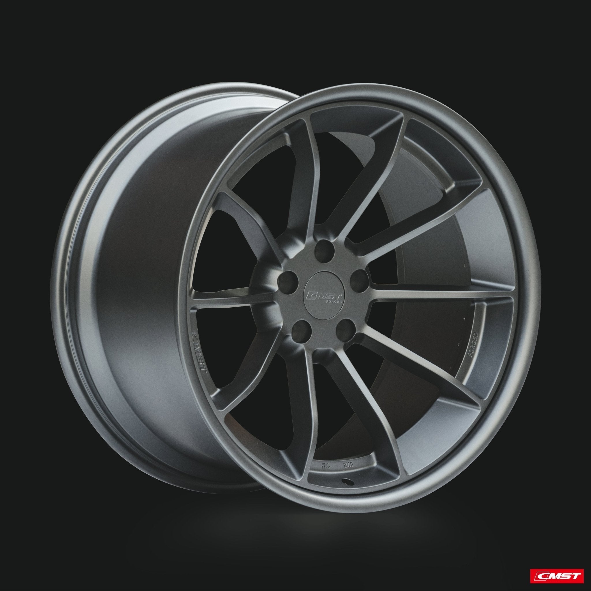 CMST - FORGED ALLOYS WHEELS CT304