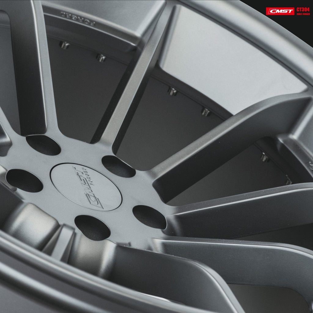 CMST - FORGED ALLOYS WHEELS CT304