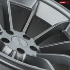 CMST - FORGED ALLOYS WHEELS CT304