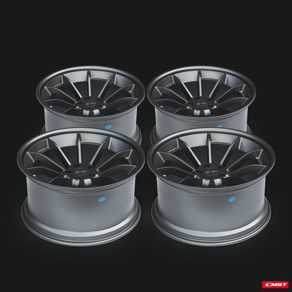 CMST - FORGED ALLOYS WHEELS CT304