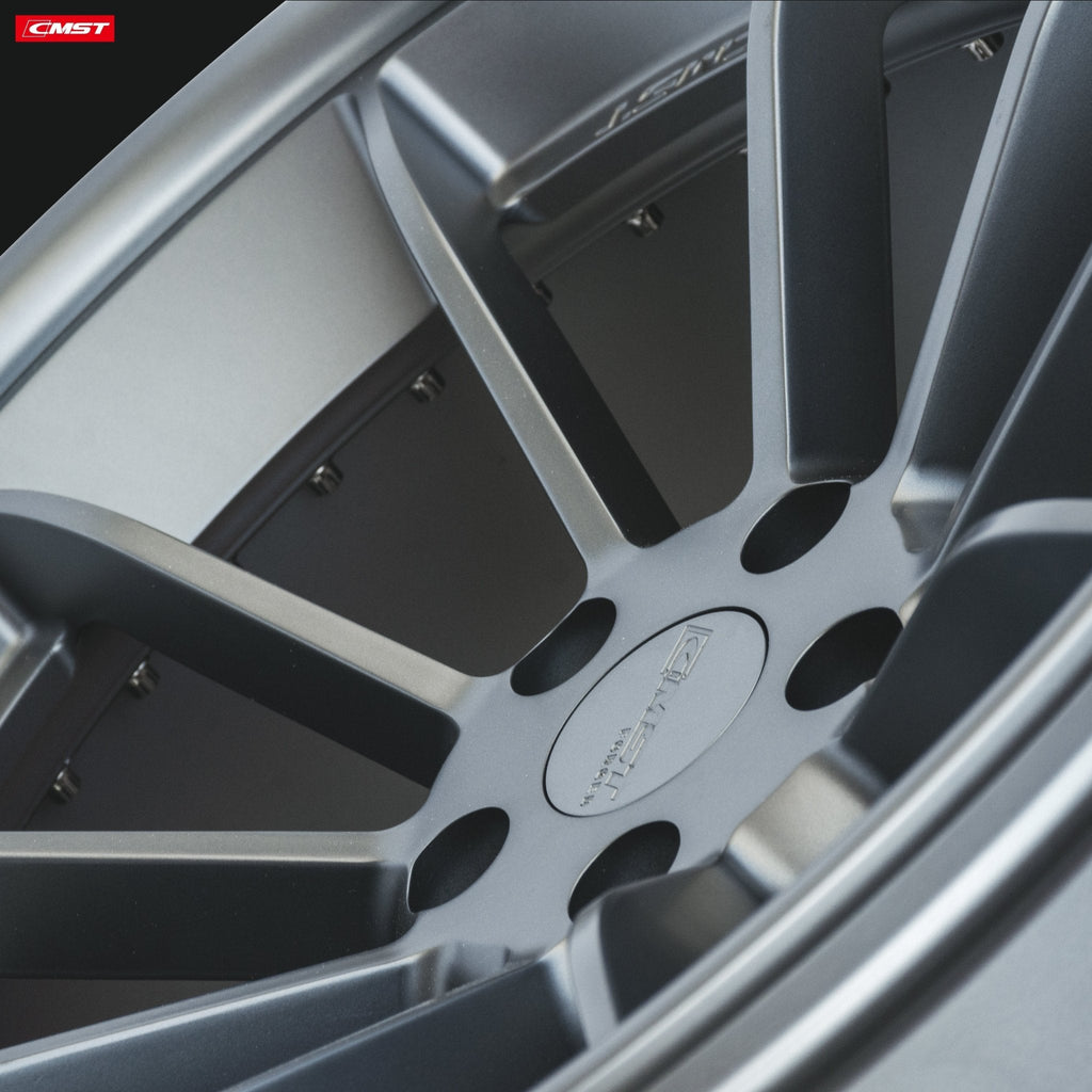 CMST - FORGED ALLOYS WHEELS CT304