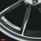 CMST - FORGED ALLOYS WHEELS CT304