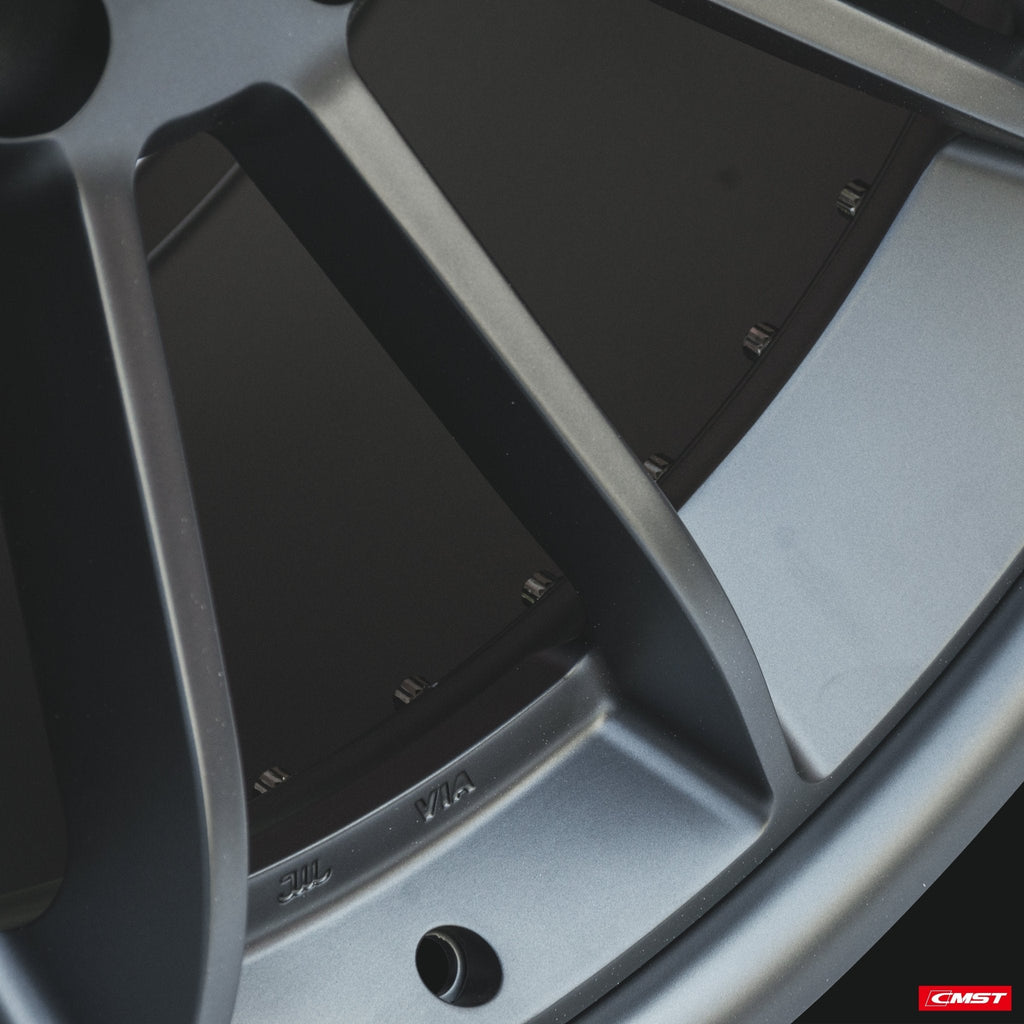 CMST - FORGED ALLOYS WHEELS CT304