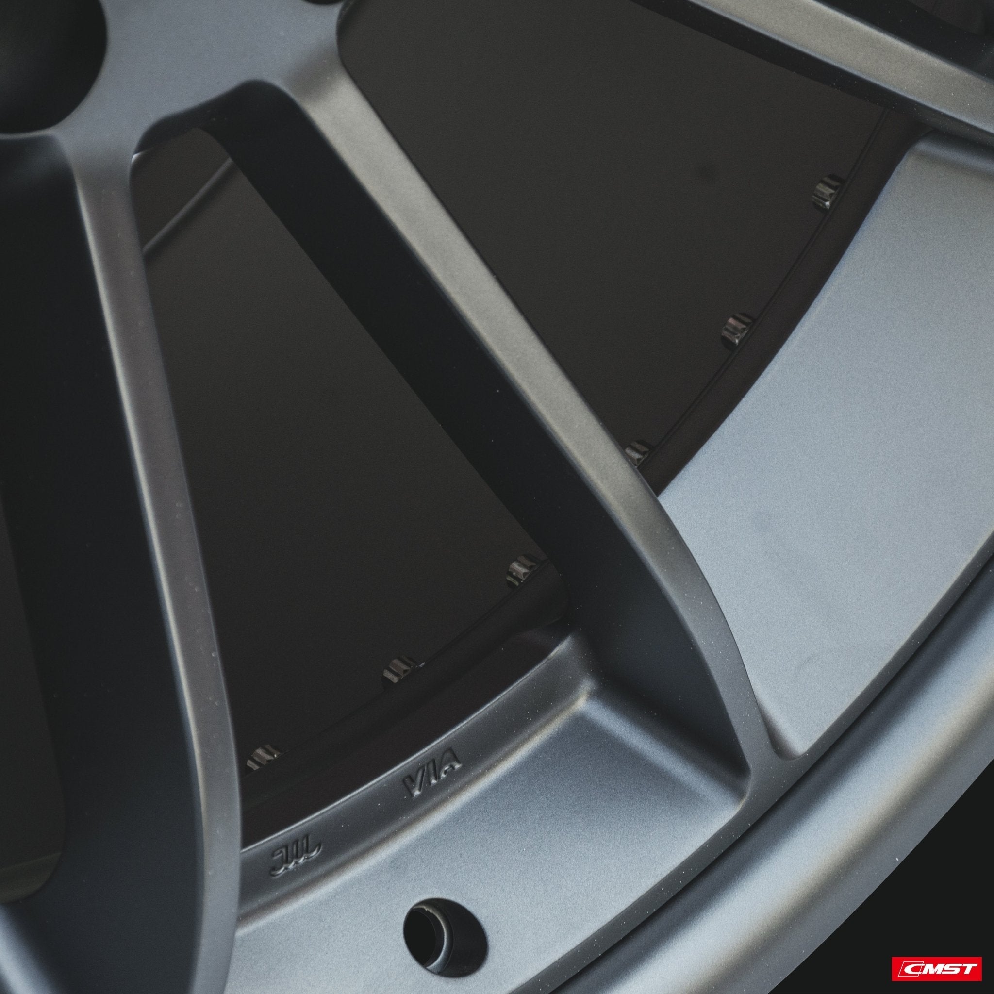 CMST - FORGED ALLOYS WHEELS CT304