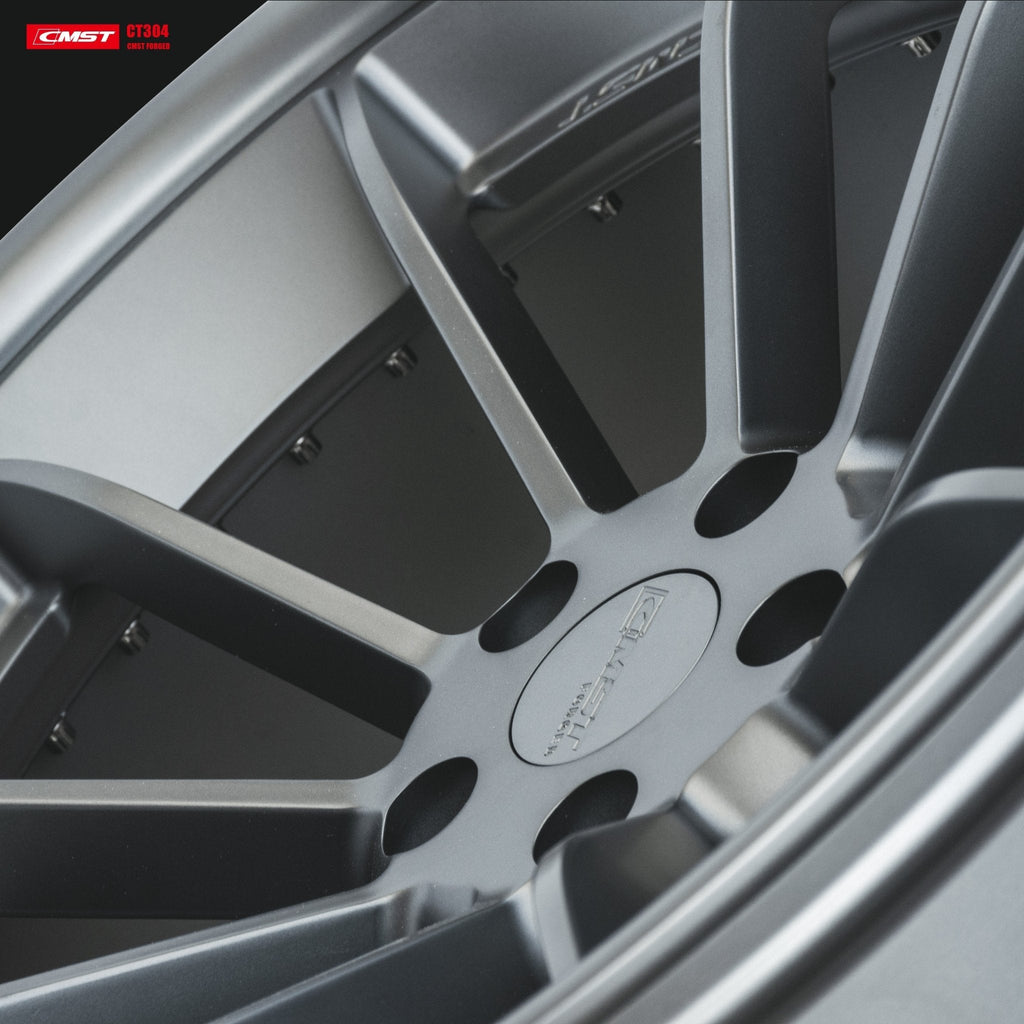 CMST - FORGED ALLOYS WHEELS CT304