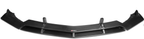 CMST - MERCEDES BENZ AMG GT GTS C190 CARBON FIBRE FRONT LIP
