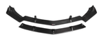 CMST - MERCEDES BENZ AMG GT GTS C190 CARBON FIBRE FRONT LIP