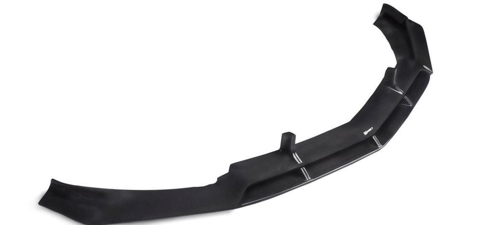 CMST - MERCEDES BENZ AMG GT GTS C190 CARBON FIBRE FRONT LIP