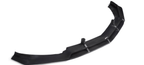 CMST - MERCEDES BENZ AMG GT GTS C190 CARBON FIBRE FRONT LIP