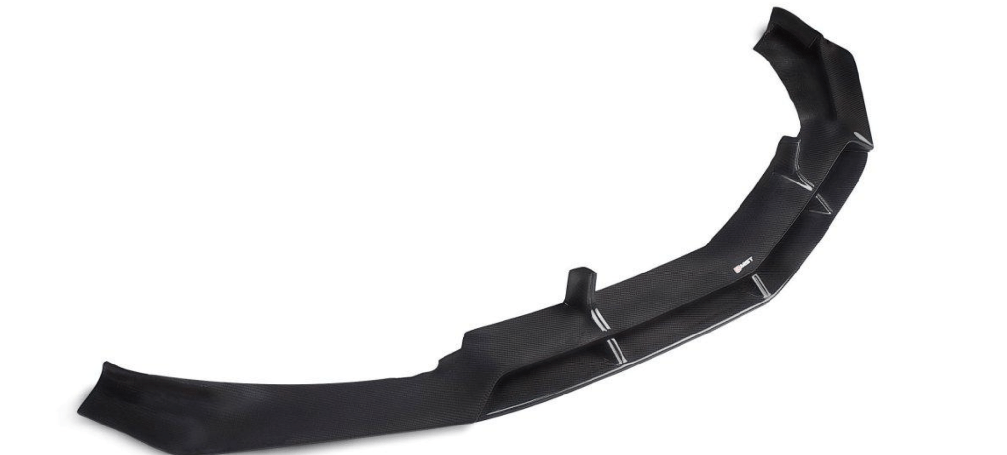CMST - MERCEDES BENZ AMG GT GTS C190 CARBON FIBRE FRONT LIP