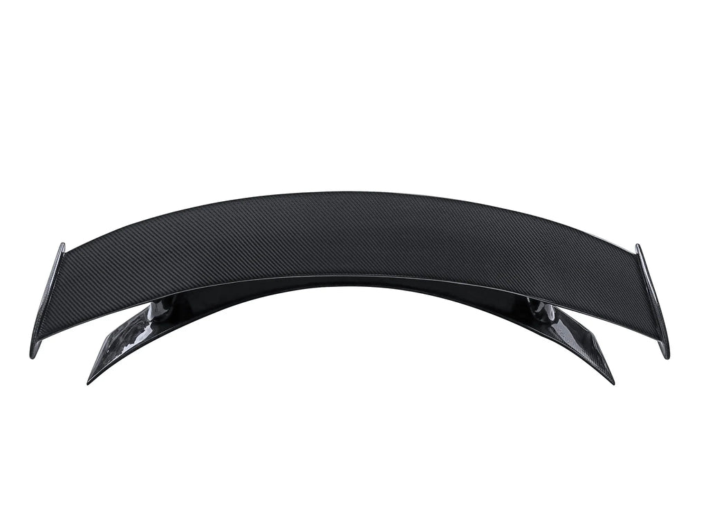 CMST - MERCEDES BENZ C COUPE W205 C43 C63 C63S CARBON FIBRE WING SPOILER
