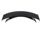 CMST - MERCEDES BENZ C COUPE W205 C43 C63 C63S CARBON FIBRE WING SPOILER