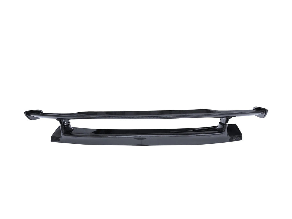 CMST - MERCEDES BENZ C COUPE W205 C43 C63 C63S CARBON FIBRE WING SPOILER