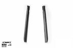 CMST - MERCEDES BENZ E63 W213 2021+ CARBON FIBRE SIDE SKIRTS