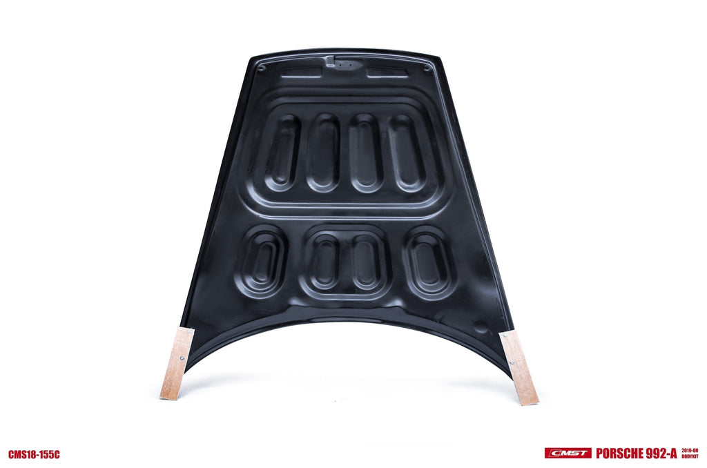 CMST - PORSCHE 911 992 2020+ CARBON FIBRE HOOD BONNET GT3 STYLE